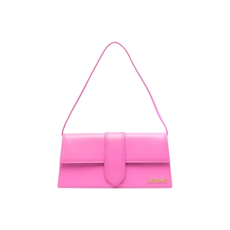 Jacquemus Le Bambino Long Shoulder Bag-1