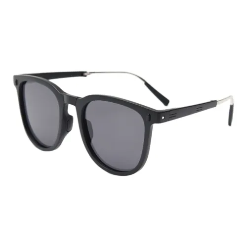 NOME TR90 Square Sunglasses Unisex