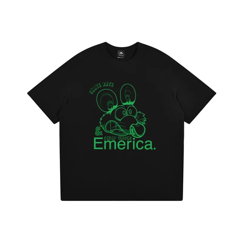 EMERICA T Shirts Unisex-4