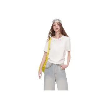 ELF SACK Regular T Shirt Women's