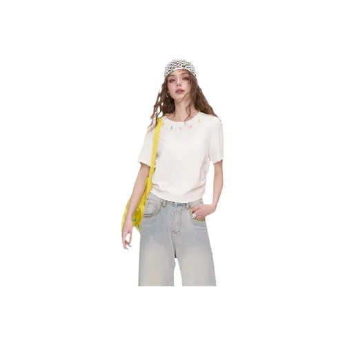 ELF SACK Regular T Shirt Women's