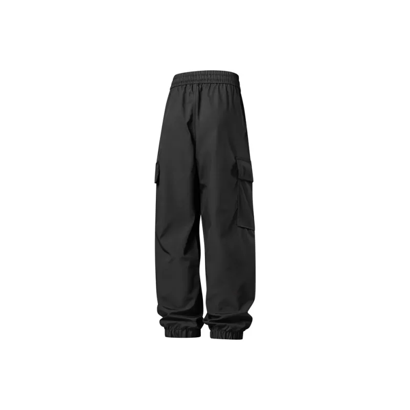 Jeep Fashion Sports Collection Casual Pants Men's-6