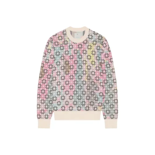 Givenchy 4G jacquard Sweater