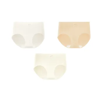 Herbal Primer Underpants Women's 3 Pack