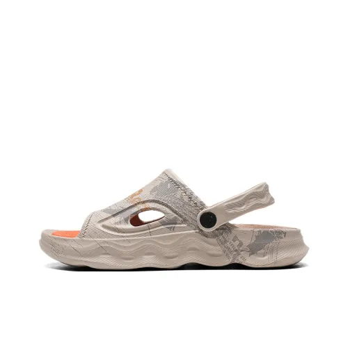 Yalu Preferred Beach Sandals Men's