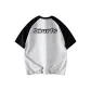 Gray/Black Sleeves