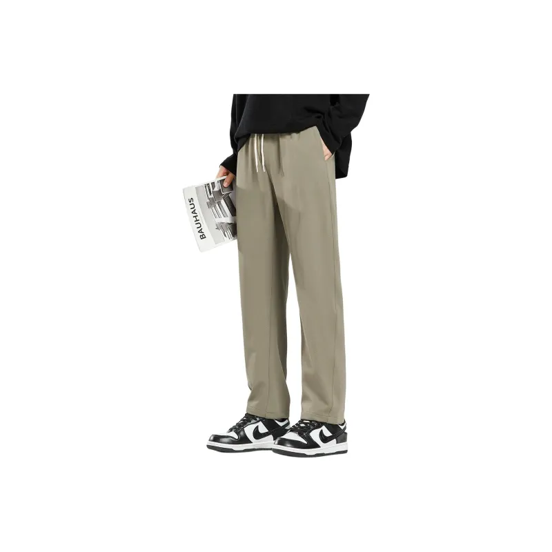 7 FOR ALL MANKIND Casual Pants Unisex-0