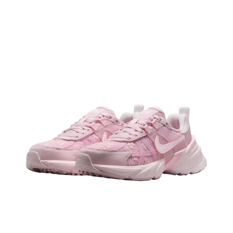 Nike V2K Run Pink Foam Arctic Pink Women's-2