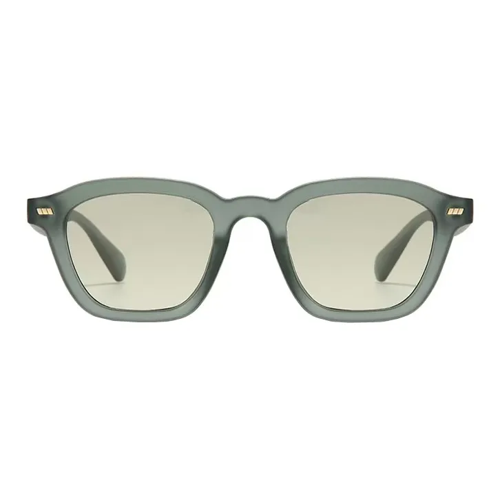 JUICE BABY PC Square Sunglasses Unisex-1