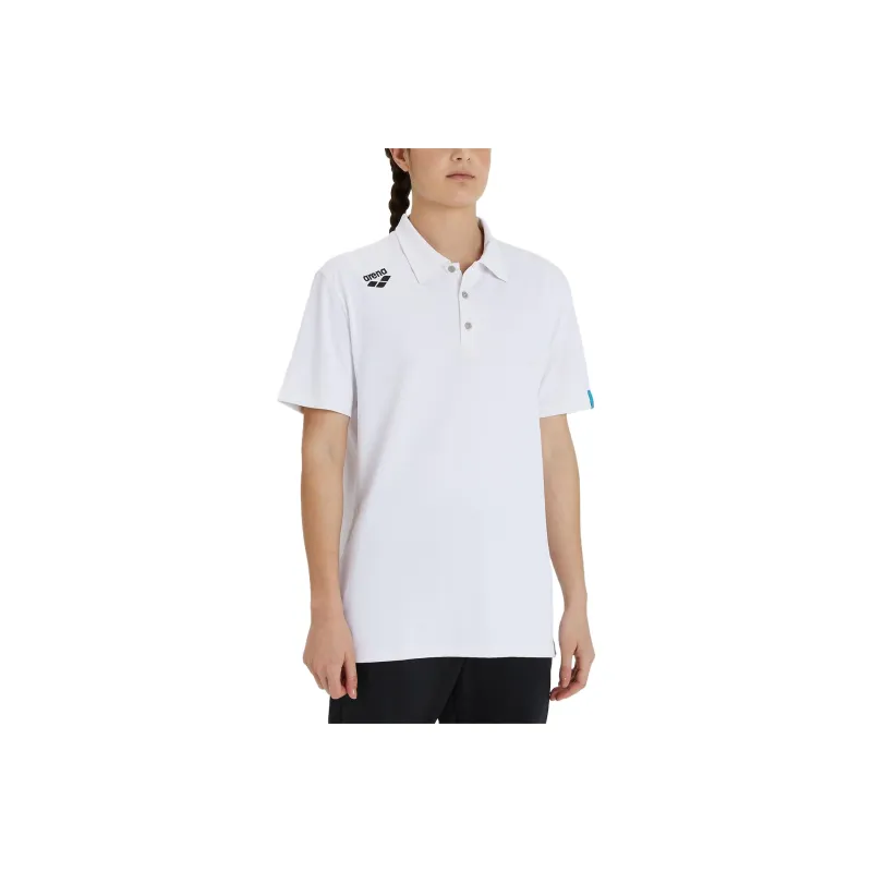 Arena Polo Shirts Unisex-3