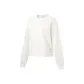 Champagne White