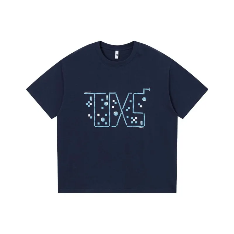 TUXIANSEN T Shirts Unisex-2