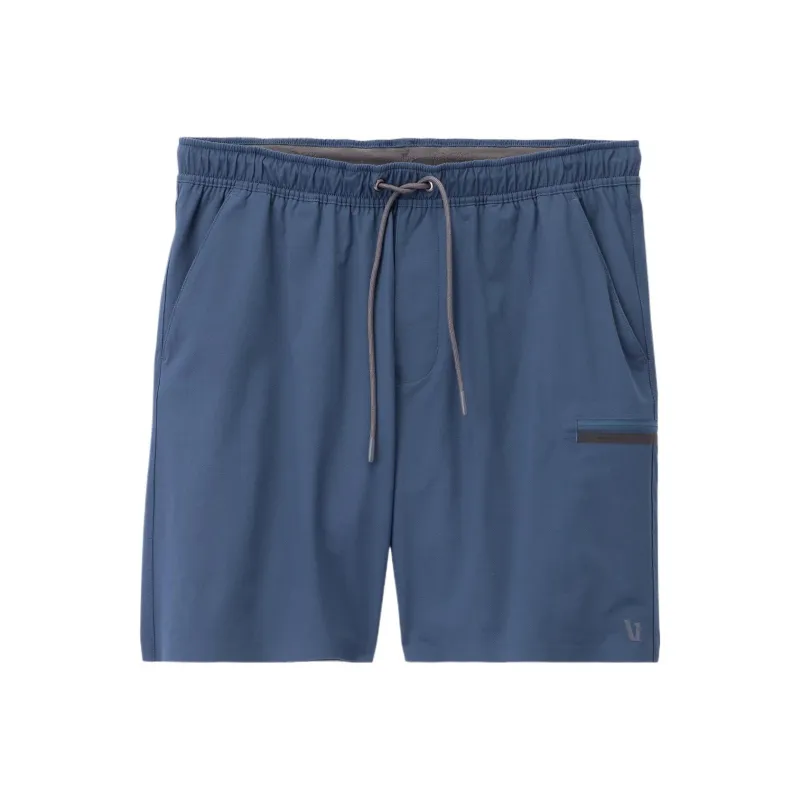 Vuori Casual Shorts Men-4