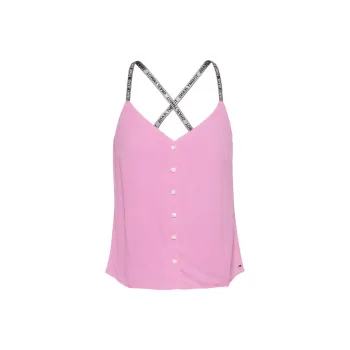 Tommy Hilfiger Camisole Women's Pink