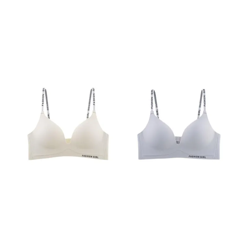 DAMOS·LOVE Bra Women's Combo Set-18