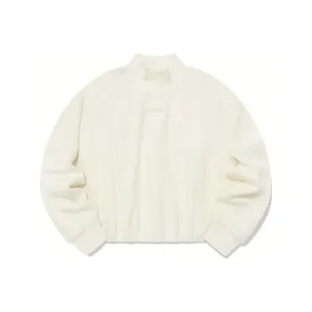 COVERNAT Sweatshirts Women's White