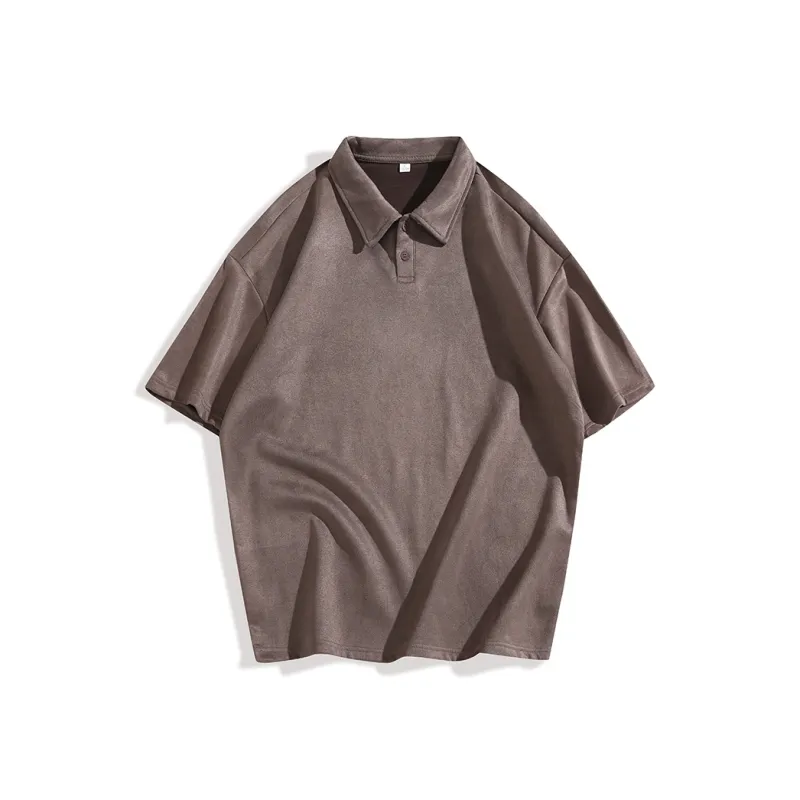 Evil Lions Polo Shirts Unisex-14