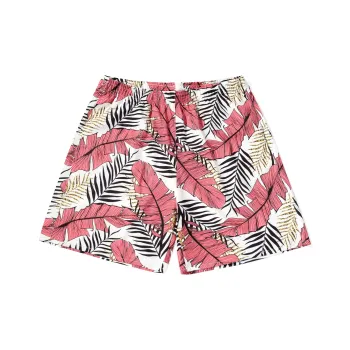 XXGOGO Casual Shorts Unisex Individual Print