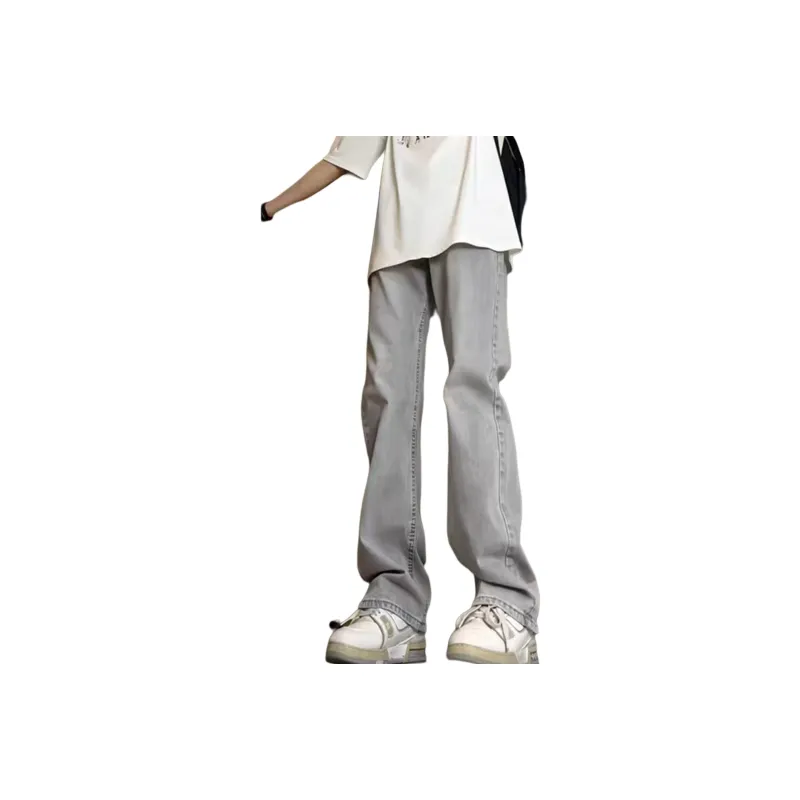 HAPPY PARTY Jeans Unisex-19