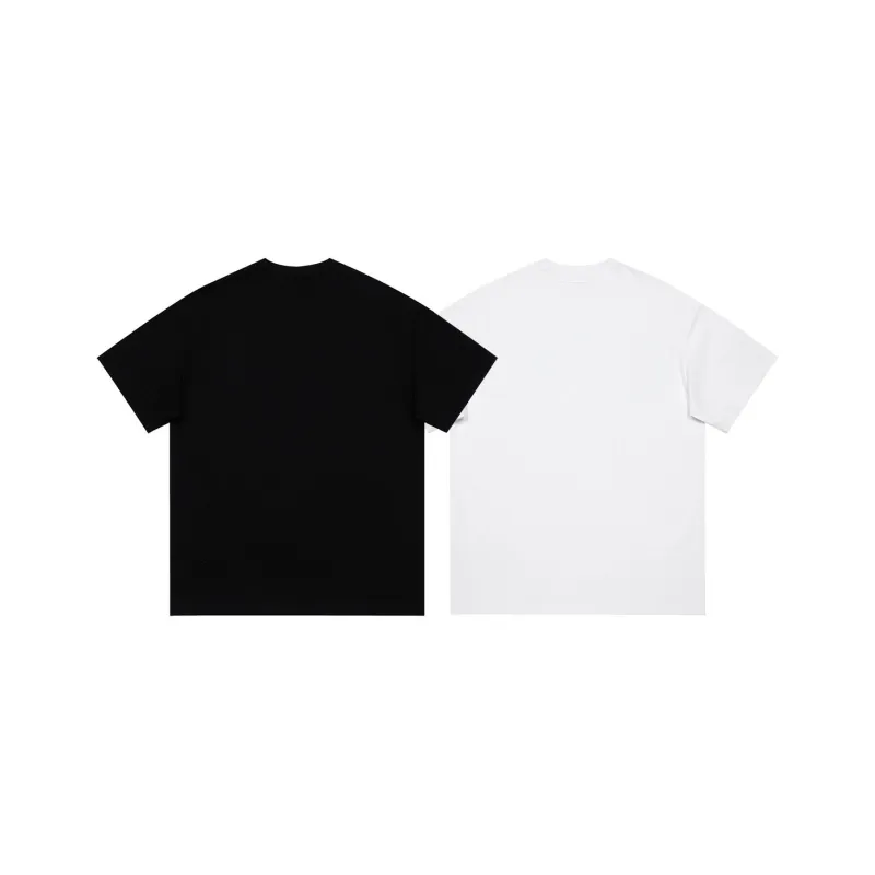 COMOWA T Shirts Unisex-1
