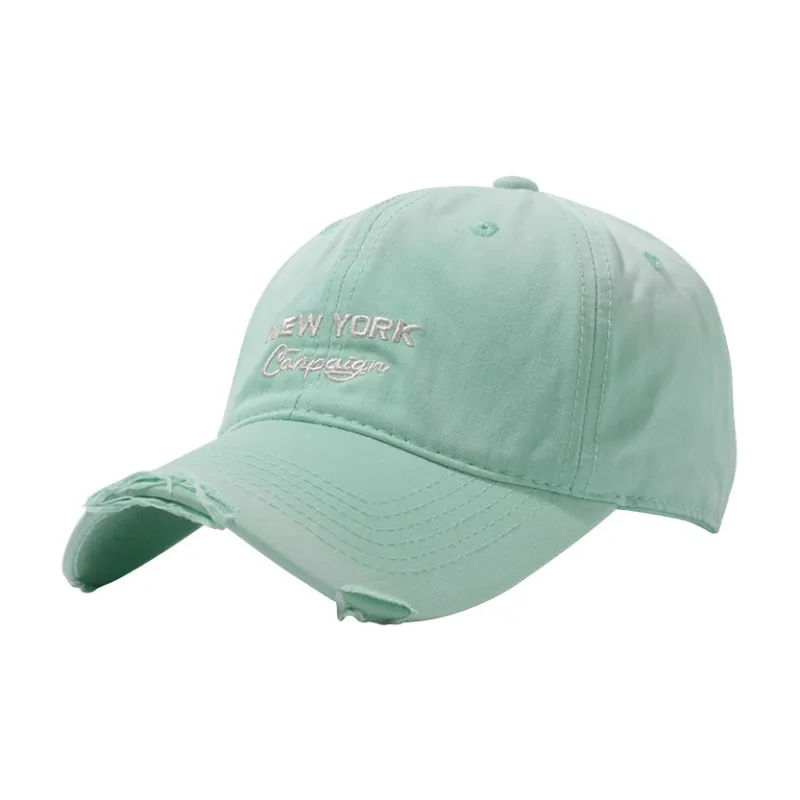 YUZHAOLIN Cotton Baseball Caps Unisex-7