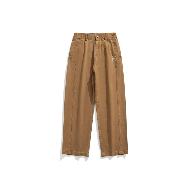 MindBridge Casual Pants Men-2