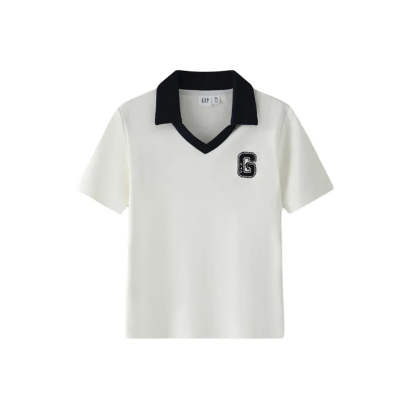 GAP City Leisure Series Polo Shirt Women's-4