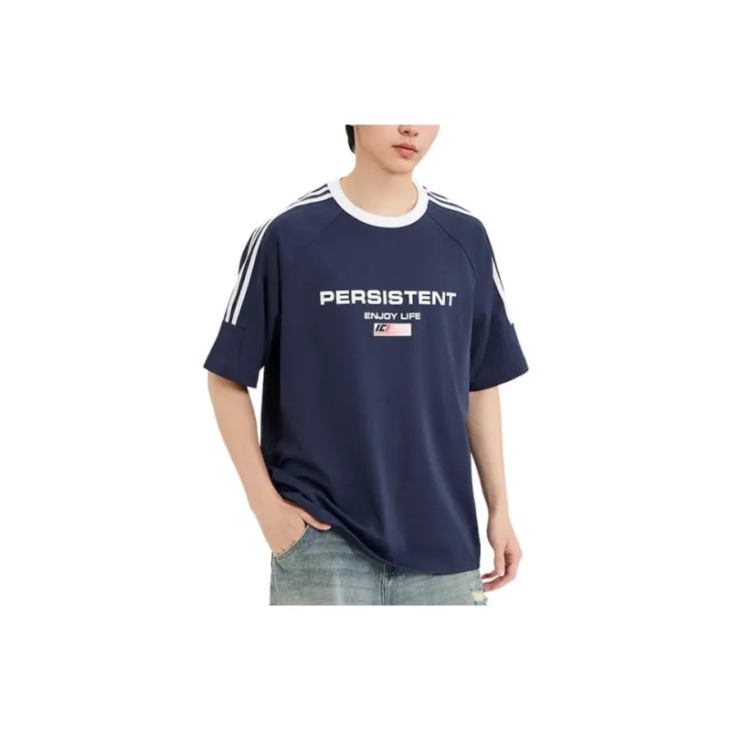 Three blessings T Shirts Men-1