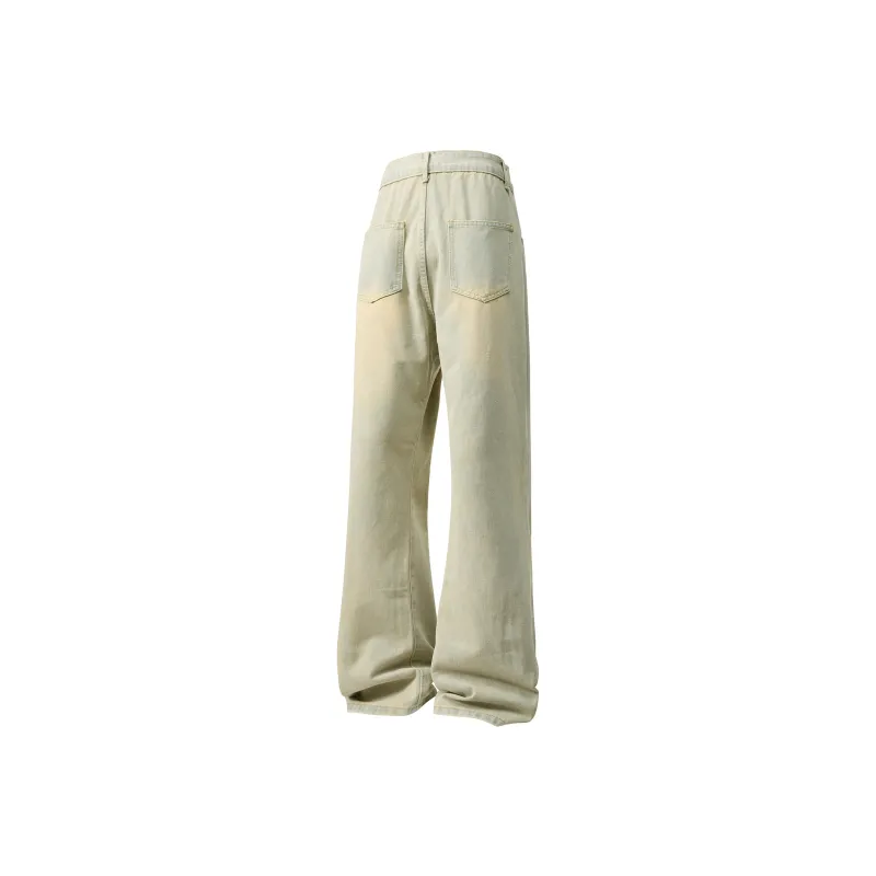 Pepe The Frog Jeans Unisex-5