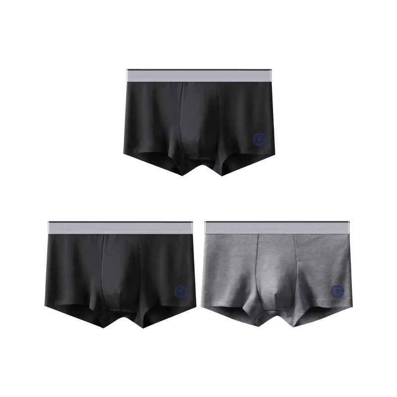 ATLETICO DE MADRID 1903 Underpants Men's Combo Set-8