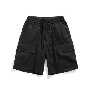 Xvxv Casual Shorts Unisex