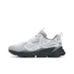 Gray White
