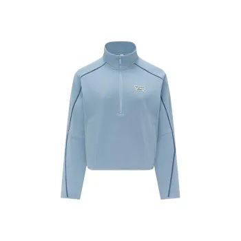 Reebok Sweatshirts Women's Light Blue
