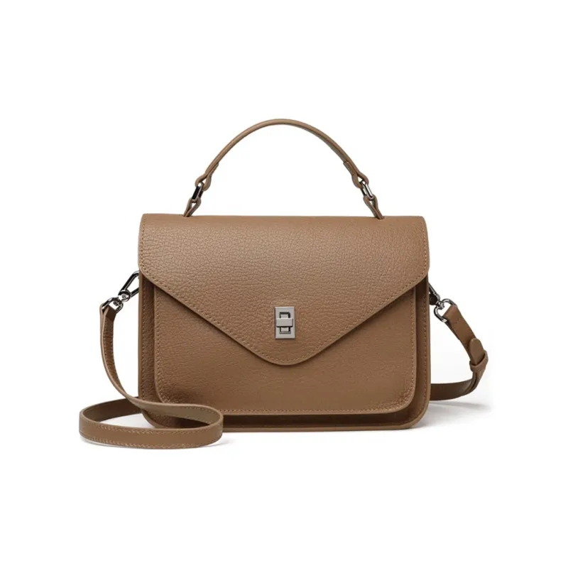 GUYI PU Attendance Small Square Bag, Shoulder Bag, Crossbody Bag Women's Multicolor-16