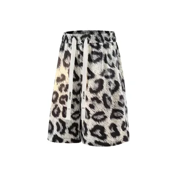 HOKLV Casual Shorts Unisex