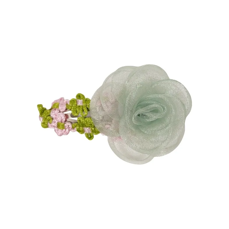 TBoML Hair Clips Women's-3