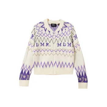 MLMR Knitwear Women's