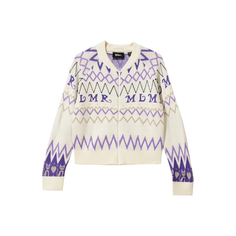 MLMR Knitwear Women's-0