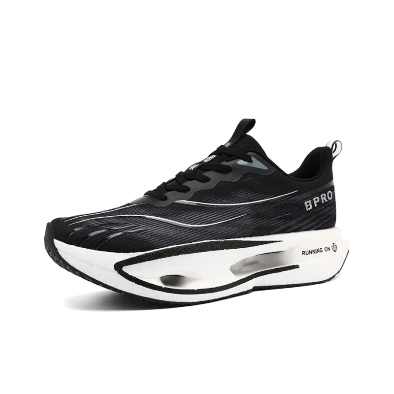 Kuding Slip Resistant, Breathable, Lightweight Rebound Running Shoes Unisex-14