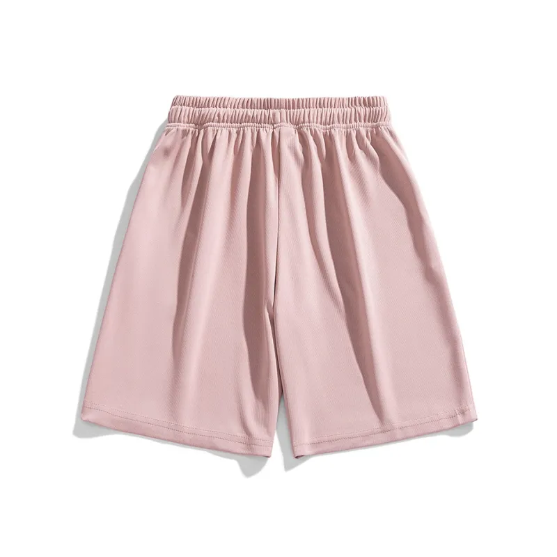 Xvxv Casual Shorts Unisex-9