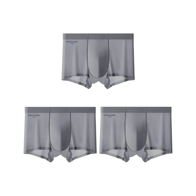 ATLETICO DE MADRID 1903 Underpants Men's Combo Set-9