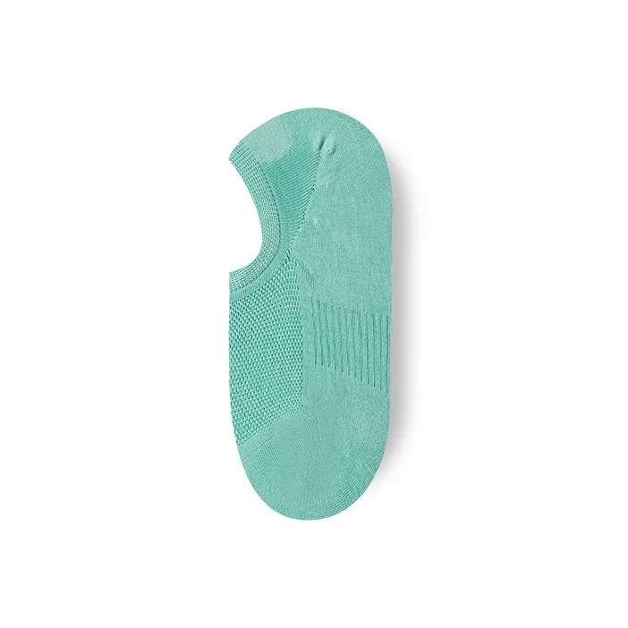 H YXIANG No Show Socks Women's Combo Set-32