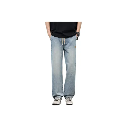 Peacebird Knitted Sweatpants