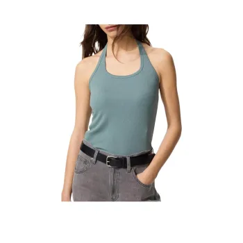 UNIQLO Tank Tops Women's