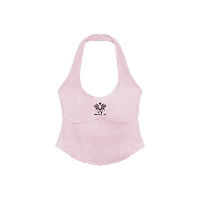 POM PECHE Tank Tops Women's-8