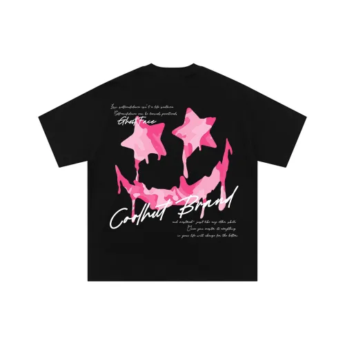 Coolhut T Shirts Unisex