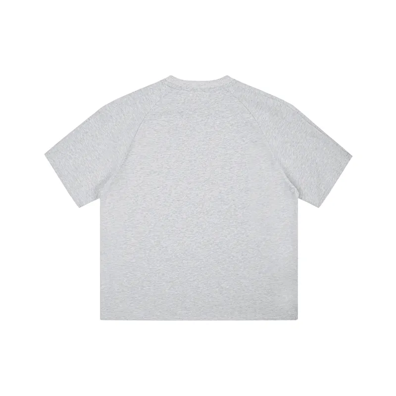 SAME FLOW T Shirts Unisex-7