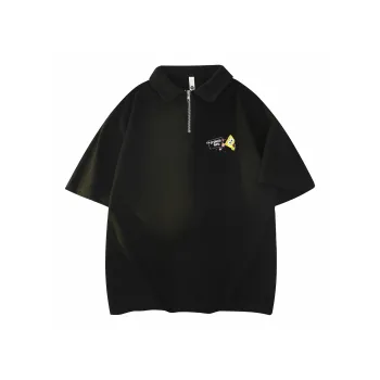SPONGEBOB SQUAREPANTS Polo Shirt Unisex