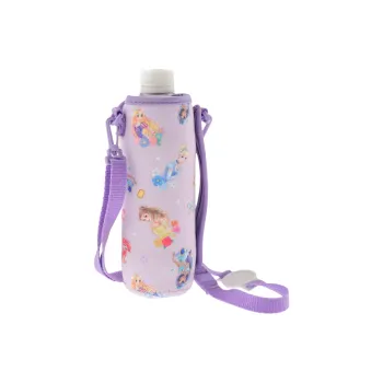 Disney Neoprene Storage Bag Kids' Purple