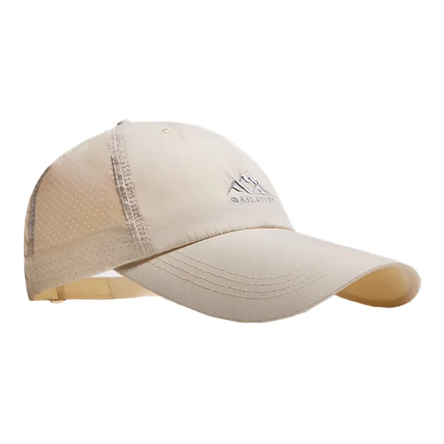 Classmate Yang Polyester Baseball Caps Unisex-5